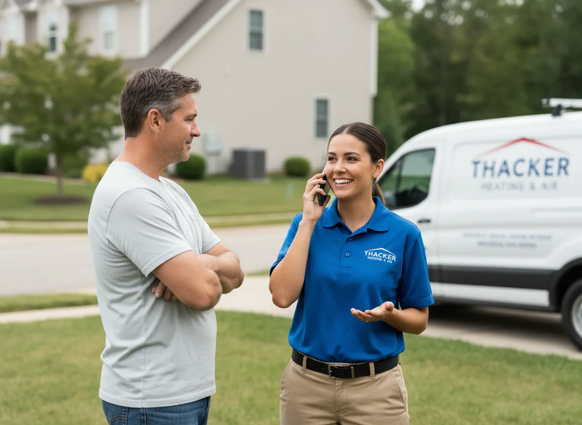 Ac Repair New Haven, KY FAQs